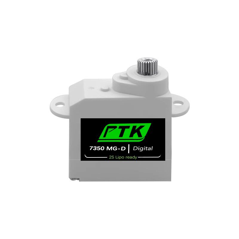 PTK 7350 MG D 5.5g Digital Mic - Micro Servo ulasan dan harga