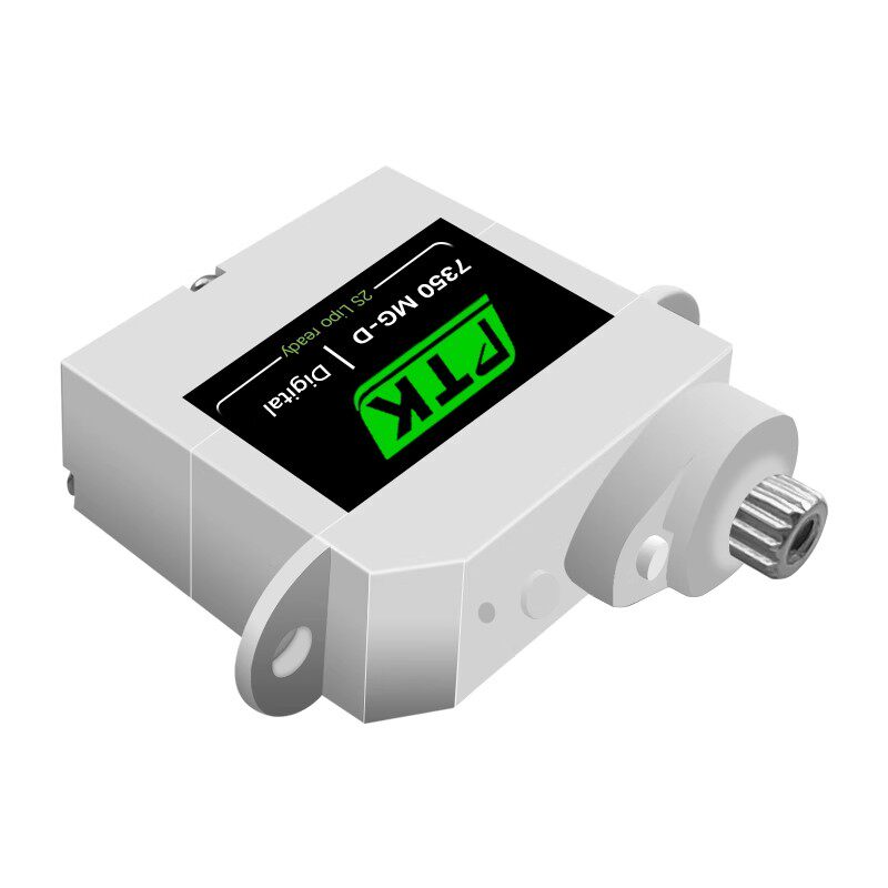 PTK 7350 MG D 5.5g Digital Mic - Micro Servo ulasan dan harga