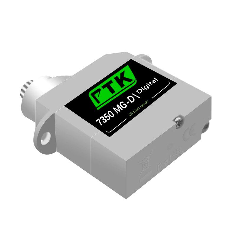 PTK 7350 MG D 5.5g Digital Mic - Micro Servo ulasan dan harga