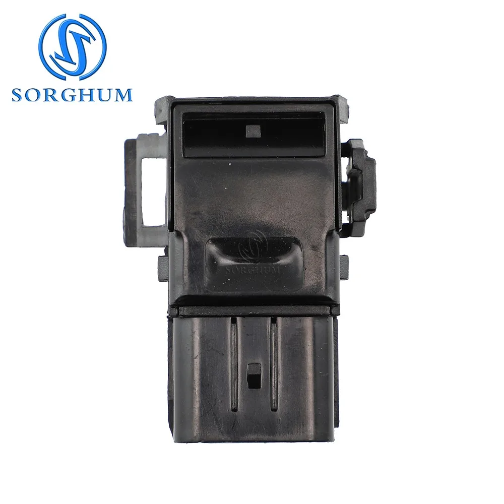 Sorgum 188300-4780 untuk mobil - Ultrasonic Distance Sensor ulasan dan harga