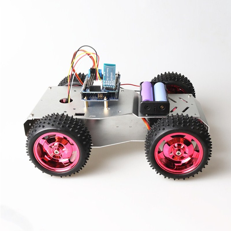 Kontrol Bluetooth STM 32 Gigi  - Stm32 Robot ulasan dan harga