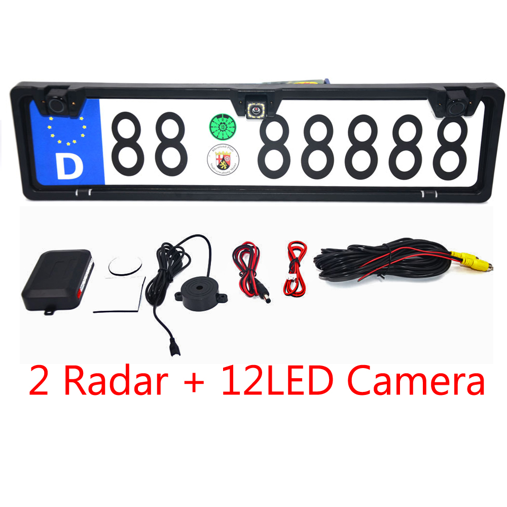 Bingkai plat nomor kendaraan E - Infrared Obstacle Sensor ulasan dan harga