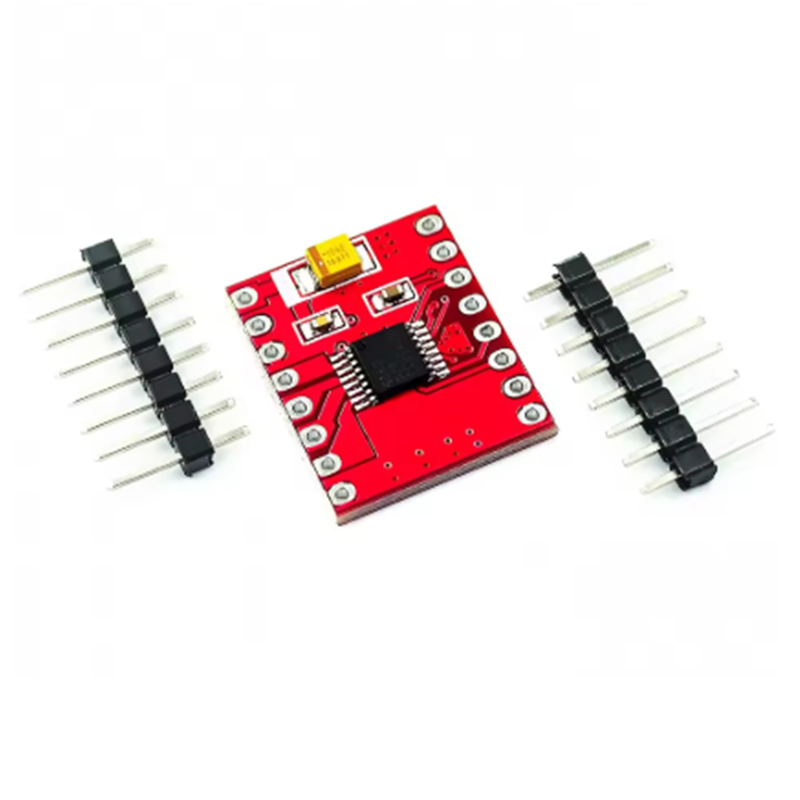 Driver Motor Ganda 1A TB6612FN - L298N Module ulasan dan harga