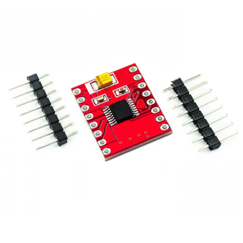 Driver Motor Ganda 1A TB6612FN - L298N Module ulasan dan harga