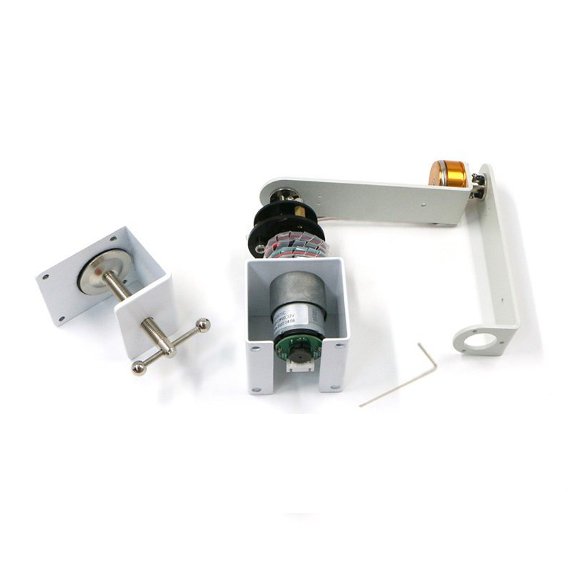 IP570 Pendulum Terbalik Berput - Arduino Robot ulasan dan harga