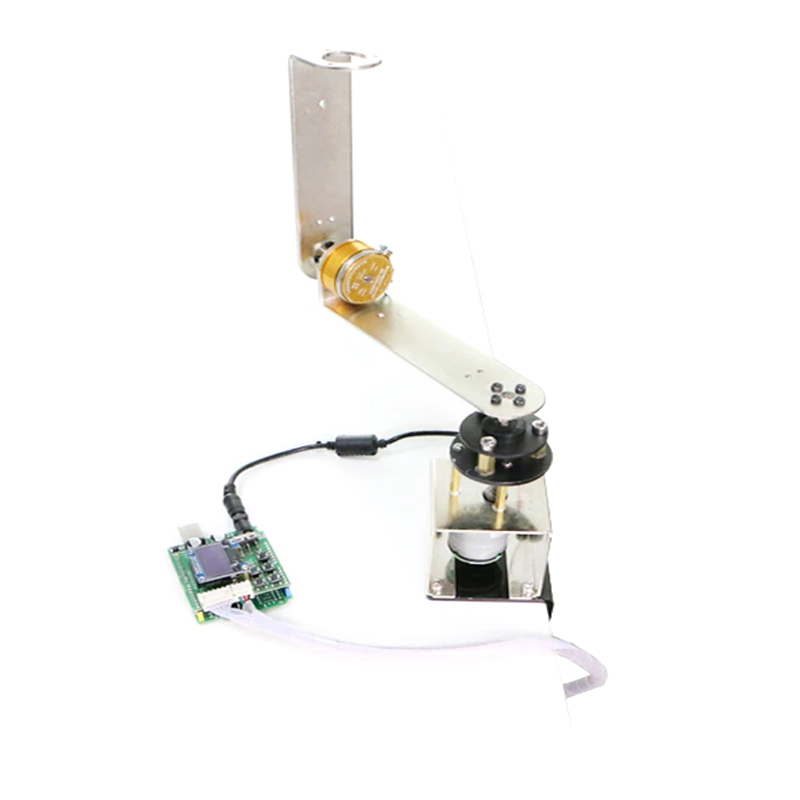 IP570 Pendulum Terbalik Berput - Arduino Robot ulasan dan harga