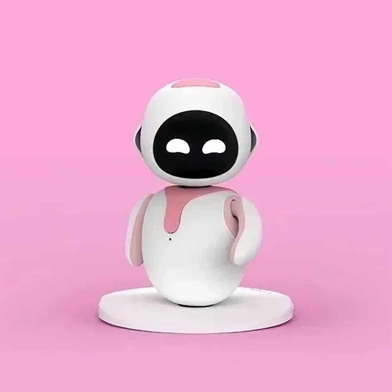 Robot AI Pintar Baru 2026, Tem - Ros Robot ulasan dan harga