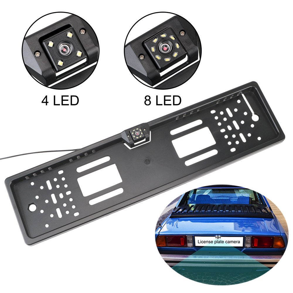 Kamera spion mobil, 12V 4/8 LE - Infrared Obstacle Sensor ulasan dan harga