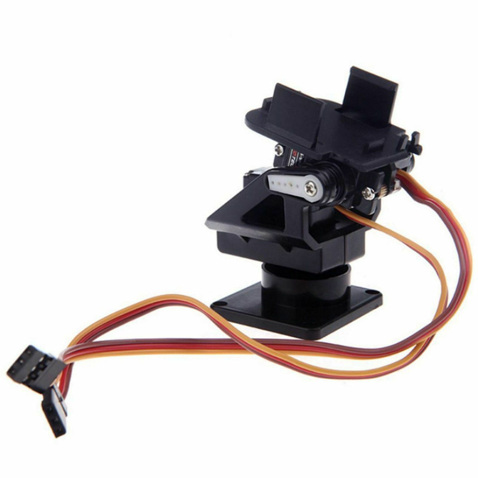 Rangka Platform Gimbal Servo D - Servo Kit ulasan dan harga