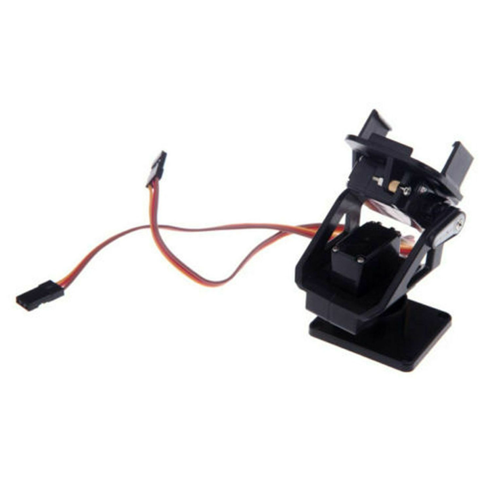 Rangka Platform Gimbal Servo D - Servo Kit ulasan dan harga