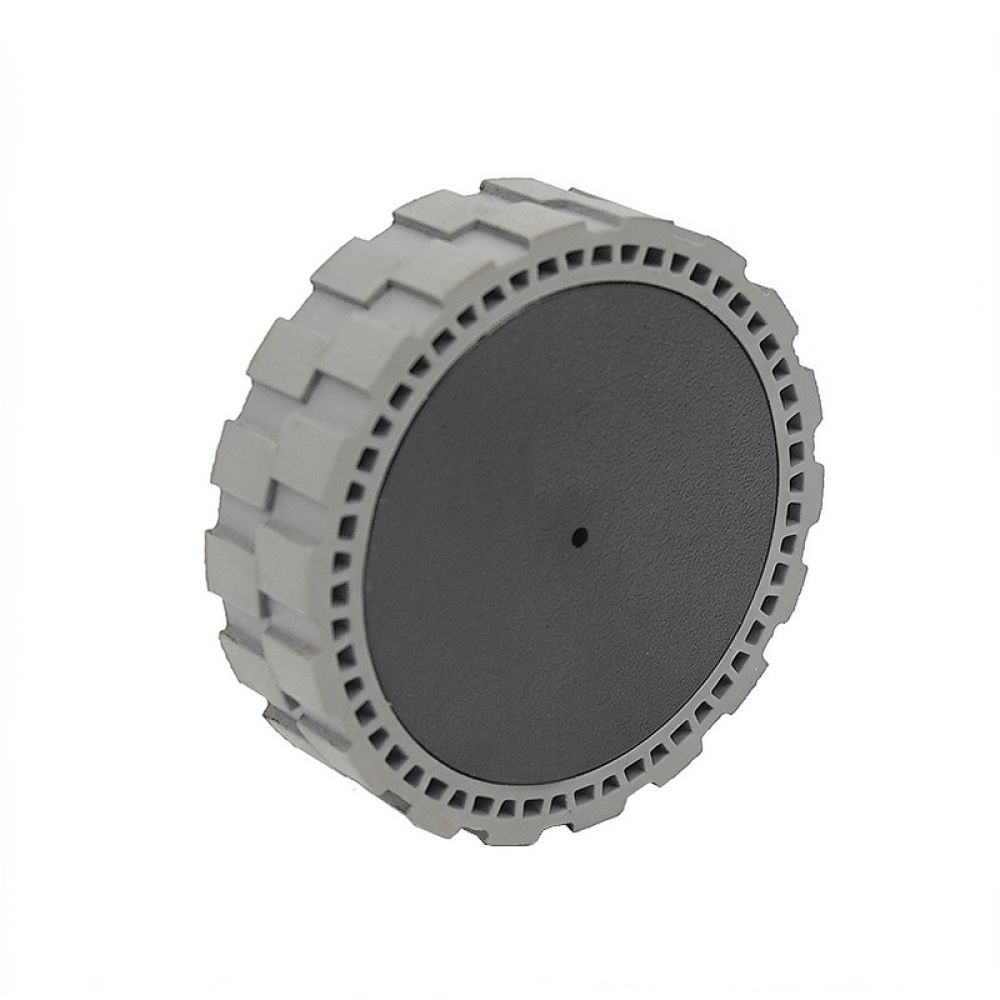 Untuk Robot Penyedot Debu Ecov - Omni Wheel ulasan dan harga