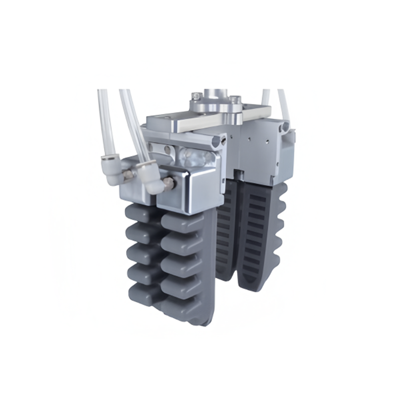 Penjepit Kepala Robot Lunak, J - Robot Gripper ulasan dan harga