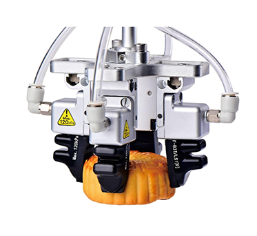 Penjepit Kepala Robot Lunak, J - Robot Gripper ulasan dan harga
