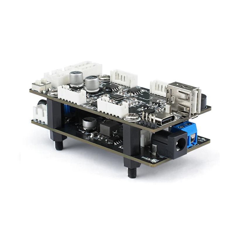 Papan Kontrol ROS STM32 4 Salu - Stm32 Robot ulasan dan harga