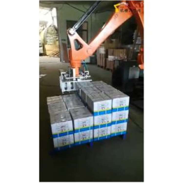Lengan Robot Industri 6-Axis d - Robot Gripper ulasan dan harga