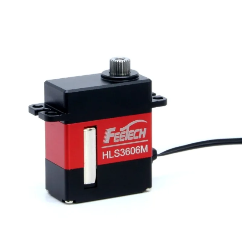 6Kg.cm Peningkatan Kontrol Tor - Micro Servo ulasan dan harga