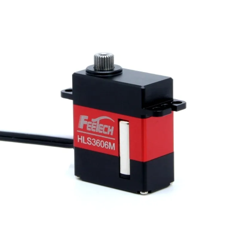 6Kg.cm Peningkatan Kontrol Tor - Micro Servo ulasan dan harga