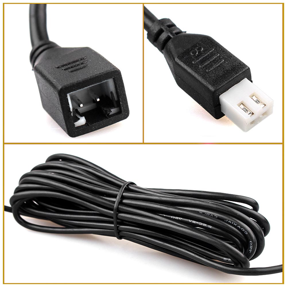 4 buah kabel ekstensi tembaga  - Infrared Obstacle Sensor ulasan dan harga