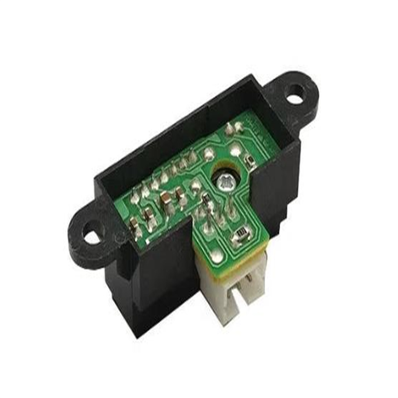 GP2Y0A41SK0F Sensor Jarak Infr - Infrared Obstacle Sensor ulasan dan harga